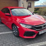 Honda Civic 1.0 i-VTEC Turbo Comfort Sport Line