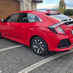 Honda Civic 1.0 i-VTEC Turbo Comfort Sport Line