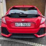 Honda Civic 1.0 i-VTEC Turbo Comfort Sport Line