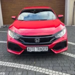 Honda Civic 1.0 i-VTEC Turbo Comfort Sport Line