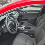 Honda Civic 1.0 i-VTEC Turbo Comfort Sport Line