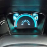 Honda Civic 1.0 i-VTEC Turbo Comfort Sport Line