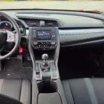 Honda Civic 1.0 i-VTEC Turbo Comfort Sport Line