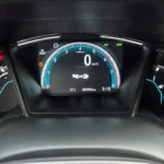 Honda Civic 1.0 i-VTEC Turbo Comfort Sport Line