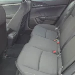 Honda Civic 1.0 i-VTEC Turbo Comfort Sport Line